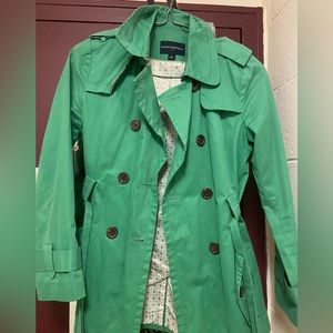 Banana Republic Coat